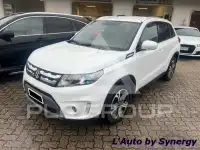 2016 Suzuki Vitara