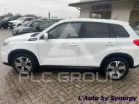 2016 Suzuki Vitara