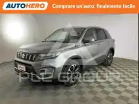 2016 Suzuki Vitara