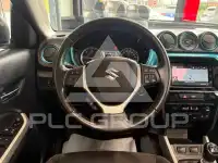 2016 Suzuki Vitara