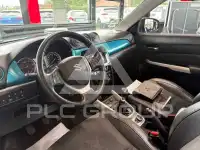 2016 Suzuki Vitara