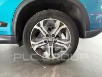 2016 Suzuki Vitara