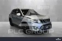 2016 Suzuki Vitara