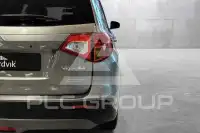 2016 Suzuki Vitara