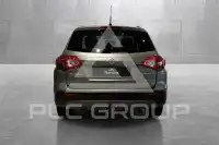 2016 Suzuki Vitara