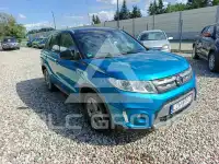 2016 Suzuki Vitara