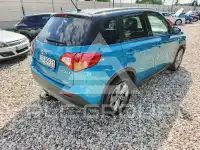 2016 Suzuki Vitara