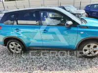 2016 Suzuki Vitara