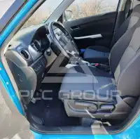 2016 Suzuki Vitara