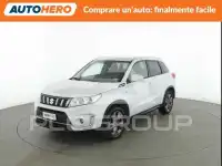 2016 Suzuki Vitara