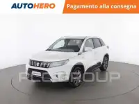 2016 Suzuki Vitara