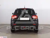 2016 Suzuki Vitara