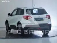 2016 Suzuki Vitara