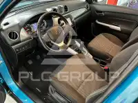 2016 Suzuki Vitara