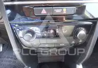 2016 Suzuki Vitara