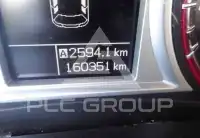 2016 Suzuki Vitara