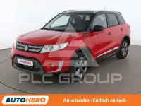 2016 Suzuki Vitara