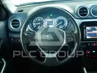 2016 Suzuki Vitara