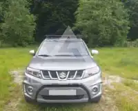 2016 Suzuki Vitara