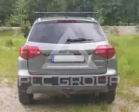 2016 Suzuki Vitara