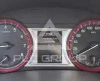 2016 Suzuki Vitara