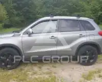 2016 Suzuki Vitara
