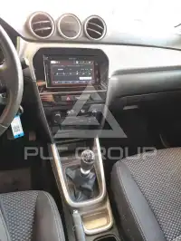 2016 Suzuki Vitara
