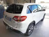 2016 Suzuki Vitara