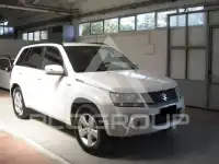 2016 Suzuki Vitara