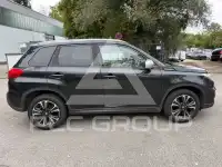 2016 Suzuki Vitara