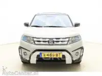 2016 Suzuki Vitara