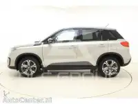 2016 Suzuki Vitara