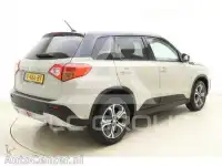 2016 Suzuki Vitara
