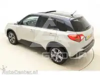 2016 Suzuki Vitara