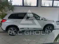 2016 Suzuki Vitara
