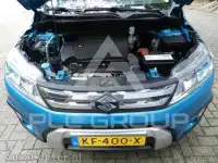 2016 Suzuki Vitara