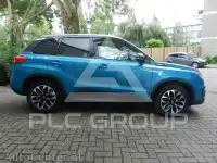 2016 Suzuki Vitara