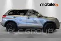 2016 Suzuki Vitara