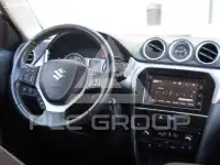 2016 Suzuki Vitara