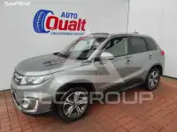 2016 Suzuki Vitara
