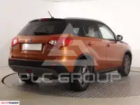 2016 Suzuki Vitara