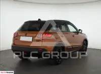 2016 Suzuki Vitara