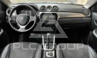 2016 Suzuki Vitara