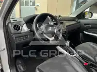 2016 Suzuki Vitara