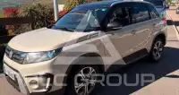 2016 Suzuki Vitara