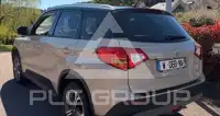 2016 Suzuki Vitara