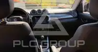 2016 Suzuki Vitara