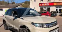 2016 Suzuki Vitara