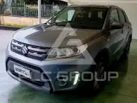 2016 Suzuki Vitara