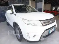 2016 Suzuki Vitara